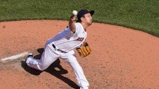 【MLB】澤村拓一、33歳初登板で2戦連続無失点救援　チームは開幕3連敗
