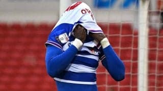 本人も呆然の「ウルトラシュートミス」　大チャンス逸失に英紙も注目「記憶に残る」