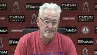 【MLB】大谷翔平、118年ぶり「2番・投手」のリアル二刀流　指揮官熱弁「彼の素晴らしさを…」