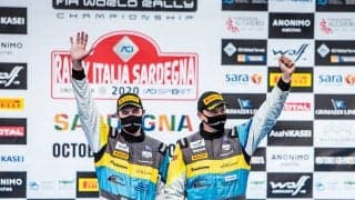2020年JWRC王者のトム・クリステンソン、MスポーツからWRC2に参戦