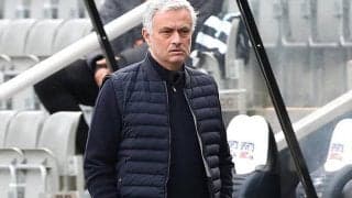 4位浮上を逃したスパーズ、モウリーニョは息の根止められずを悔やむ 「厳しい罰が下された」