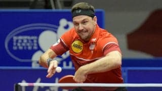 デュッセルドルフ、2戦連続のストレート勝ちでファイナルへ＜卓球・ドイツブンデスリーガプレーオフ＞