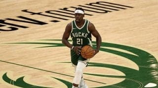 バックスと高額な延長契約を締結したドリュー・ホリデー「本当にワクワクしている」