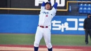 周東２世、変則右腕…社会人野球で輝きを放つ３人の個性派