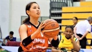 【車いすバスケリレーインタビュー 女子Vol.22】立岡ほたる「“世界一決定戦”で芽生えた競技者としての覚悟」