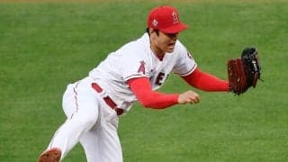 【MLB】大谷翔平、リアル二刀流で先制ソロ＆5回途中3失点　1050日ぶり勝ち星ならず