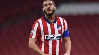 失速気味のアトレティコ、コケはチームへの疑念否定 「すべては首位である自分たち次第」