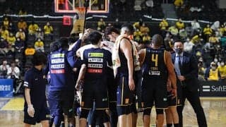 第31節を勝利した宇都宮が「B.LEAGUE CHAMPIONSHIP 2020-21」への出場が決定