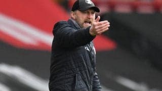 逆転勝利に大満足のサウサンプトン指揮官「この結果は間違いなく我々の後押しになる」