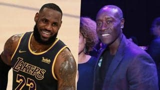 レブロン主演「スペース・ジャム」続編のトレイラーが公開…ドン・チードルとも共演