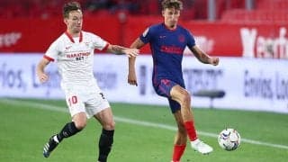 アトレティコ撃破を喜ぶラキティッチ「これほどクリエイティブな試合はなかなかできない」