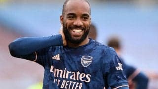 アーセナルの来季ホーム、アウェイユニに続き濃紺の3rdユニデザインも流出？「色が大好き」