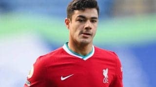 3試合連続CS達成のリバプール、カバクは活躍を喜ぶ「ここにいられてとても幸せ」