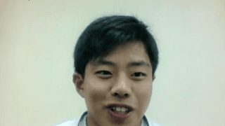 【連載】春季リーグ戦開幕前特集『ａｎｅｗ』　第４回　原功征