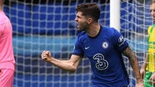 プリシッチはハムストリング負傷か、トゥヘルが明かす