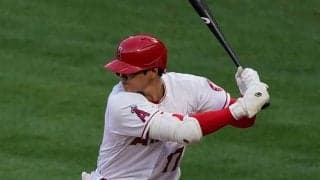 【MLB】大谷翔平は「1マイル飛ばせる」　百戦錬磨の敵将が二刀流を大絶賛「見たことない」