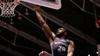 第30節のベストオブタフショット…1位はウィリアムスニカのブザービーター