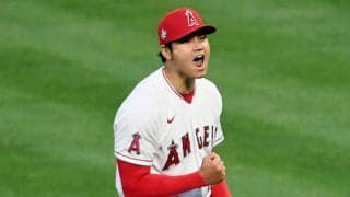 【MLB】大谷一問一答　リアル二刀流で特大ソロ＆160キロ連発「公式戦で出来て良かった」