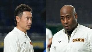 巨人・亀井、増田大、北村が近く1軍復帰へ、濃厚接触者に認定されず　ウィーラーは陽性
