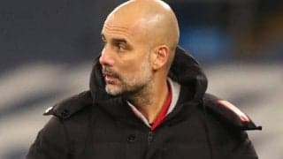 「彼らが選手を殺している」グアルディオラが過密日程を強行するUEFAとFIFAを批判