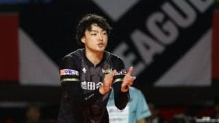 内山正平が現役引退を発表　4月18日に引退セレモニー