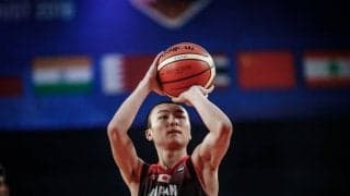 東京五輪の3x3男子日本代表候補が発表…アメリカで武者修行中の富永啓生が候補入り