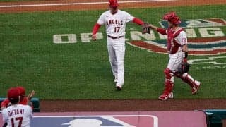【MLB】大谷翔平が「交代してホッとした」　敵軍打者は“投手・大谷”に脱帽「彼はエグいよ」