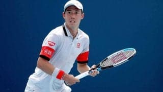 錦織圭 世界ランキング変動なく39位。マイアミVの24歳フルカチュは初トップ20入り
