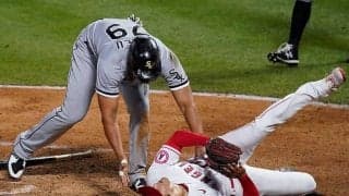 【MLB】大谷翔平、アクシデント降板に米球界、メディアが心配　「無事を祈っている」