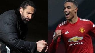 「ストライカーらしかった」 決勝弾グリーンウッドをOBファーディナンドが称賛