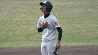 執念の９回勝ち越し！今季初白星を挙げるー令和３年度東都軟式学生野球連盟春季リーグ戦　対東洋川越