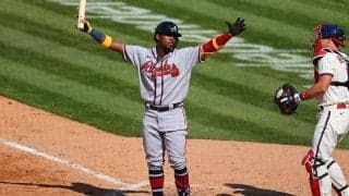 【MLB】低すぎる1球をストライク判定　球審の“誤審”に米識者憤慨「酷い。極悪で救いがたい」