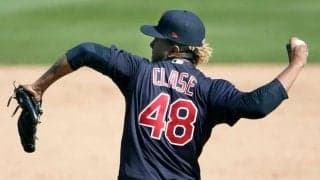 【MLB】162.5キロのカットボール　規格外の“破壊力”に米騒然「常軌を逸している」