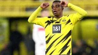 今季鮮烈デビューの神童ムココ、靭帯損傷で残りシーズン全休