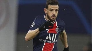 PSG、フロレンツィもコロナ感染…ヴェッラッティに続いて今月2人目