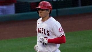 【MLB】大谷翔平は「唯一無二だ」　殿堂入り敵将は破壊力に驚愕「1マイル飛ばせるだろう」