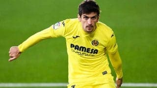 アトレティコ、得点ランク2位のジェラール・モレノを狙う？ビジャレアルは契約解除金を1億ユーロに設定