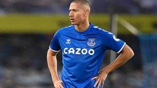 終盤の失点で痛恨ドローのエバートンがEL争いから一歩後退…《プレミアリーグ》