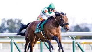 【皐月賞出走馬決定順】フルゲート18頭に18頭の登録