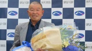 【地方競馬】ホースマン生活約60年　元調教師・宇野木数徳さんの再スタート/高橋華代子