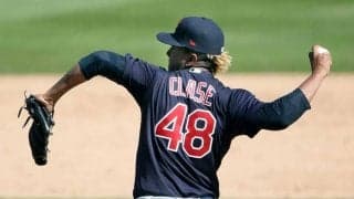 【MLB】163kmで急変化　超高速カットボールに米唖然「何だこりゃ？」「こんなの打てるの？」