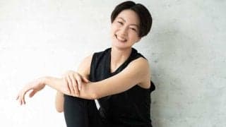キレイな体を作るには股関節から　おうち時間にできる“30秒簡単ストレッチ”