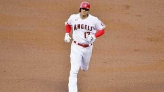 大谷翔平にMLB選手も衝撃　年俸39億円男コール「大ファン」マルティネス「狂ってる」