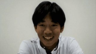 【連載】春季リーグ戦開幕前特集『ａｎｅｗ』　第７回　鈴木萌斗