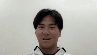 【連載】春季リーグ戦開幕前特集『ａｎｅｗ』　第６回　山下拓馬