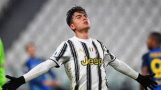 ユベントスがディバラへの延長オファーを取り下げ？ 好条件提示も拒否される