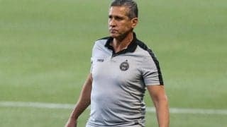 元鹿島のジョルジーニョが母国アトレチコ・ゴイアニエンセの監督就任