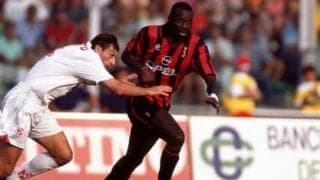 バロンドールに選ばれたアフリカの英雄が大統領になり、コロナ禍にも対応