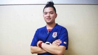 クリケット転向の元DeNA山本武白志　高卒3年目の戦力外で考えた“二十歳なりの引き際”