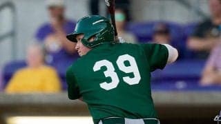 “史上最もパーフェクトなバント”　大学生の秘打にMLB公式驚愕「見たことある？」